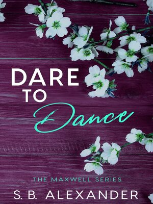 cover image of Dare to Dance